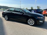 Used 2024 Chevrolet Malibu LT image 2