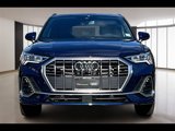 Used 2024 Audi Q3 2.0T Premium Plus w/ Premium Plus Package image 2