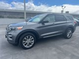 Used 2022 Ford Explorer Limited w/ Equipment Group 301A image 3