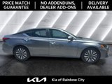 Used 2023 Nissan Altima 2.5 SV w/ SV Premium Package image 2