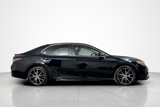 Used 2022 Toyota Camry SE image 6