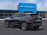 New 2025 Chevrolet Trax LT w/ Driver Confidence Package image 3