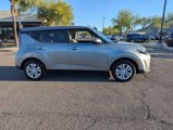 New 2025 Kia Soul LX image 2