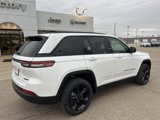 New 2025 Jeep Grand Cherokee Limited w/ Luxury Tech Group II image 4