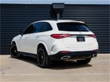 Used 2023 Mercedes-Benz GLC 300 image 3