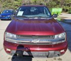 Used 2004 Chevrolet TrailBlazer LS image 3