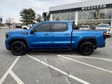 Used 2022 GMC Sierra 1500 Elevation w/ LPO, Elevation Black Package image 2