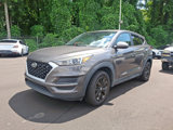 Used 2020 Hyundai Tucson SE image 3