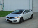 Used 2010 Honda Civic LX image 2