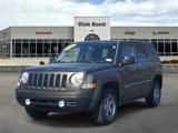 Used 2016 Jeep Patriot Sport w/ Power Value Group image 2
