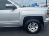 Used 2015 Chevrolet Silverado 1500 LT image 2