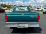 Used 1996 Ford F150 2WD Regular Cab image 6