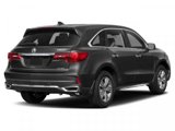 Used 2020 Acura MDX SH-AWD image 5