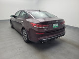 Used 2020 Kia Optima EX image 5