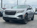 Used 2024 Chevrolet Equinox LS w/ LS Convenience Package image 3