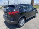 Used 2018 Nissan Rogue Sport SV w/ SV Technology Package image 5