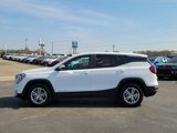 Used 2023 GMC Terrain SLE image 3