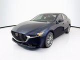 New 2025 MAZDA MAZDA3 s image 2