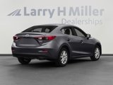 Used 2015 MAZDA MAZDA3 i Sport image 2