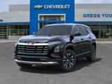 New 2025 Chevrolet Equinox LT image 6