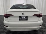 Used 2020 Volkswagen Jetta SE w/ SE Cold Weather Package image 5