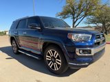 Used 2023 Toyota 4Runner Limited image 2