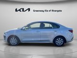 Used 2022 Kia Rio LX image 4