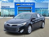 Used 2015 Toyota Avalon Limited image 2