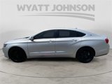 Used 2015 Chevrolet Impala LTZ image 4
