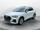 New 2025 Audi Q3 2.0T Premium Plus image 3