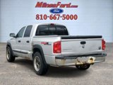 Used 2008 Dodge Dakota TRX w/ Premium Sound Group image 4