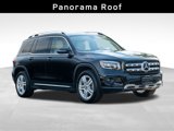 Used 2023 Mercedes-Benz GLB 250 4MATIC image 3
