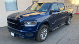 Certified 2020 RAM 1500 Laramie w/ Sport Appearance Package image 2
