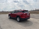 Used 2023 GMC Terrain SLE w/ Driver Convenience Package image 3