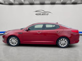 Used 2014 Kia Optima EX w/ EX Premium Package image 3
