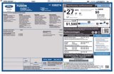 Used 2020 Ford Fusion SE image 2