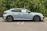 Certified 2019 Honda Civic EX image 3