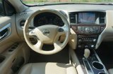 Used 2015 Nissan Pathfinder SL w/ SL Tech Package image 5