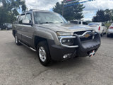 Used 2003 Chevrolet Avalanche 4x4 w/ Suspension Package, Off-Road image 6