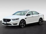 Used 2015 Ford Taurus SHO w/ Equipment Group 401A image 3