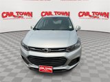 Used 2020 Chevrolet Trax LS w/ Tint and Cruise Package image 3