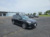 Used 2020 Subaru Forester Premium image 3