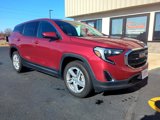 Used 2018 GMC Terrain SLE image 3