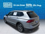 Used 2021 Volkswagen Tiguan S image 4
