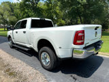 Used 2024 RAM 3500 Big Horn w/ Bed Utility Group image 5