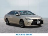 Used 2015 Toyota Camry XSE image 4