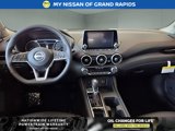 New 2025 Nissan Sentra SR w/ SR Premium Package image 5