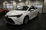 Certified 2022 Toyota Corolla LE image 3