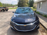 Used 2023 Chevrolet Malibu LS w/ Driver Confidence Package image 3