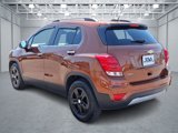 Used 2019 Chevrolet Trax LT w/ Driver Confidence Package image 4